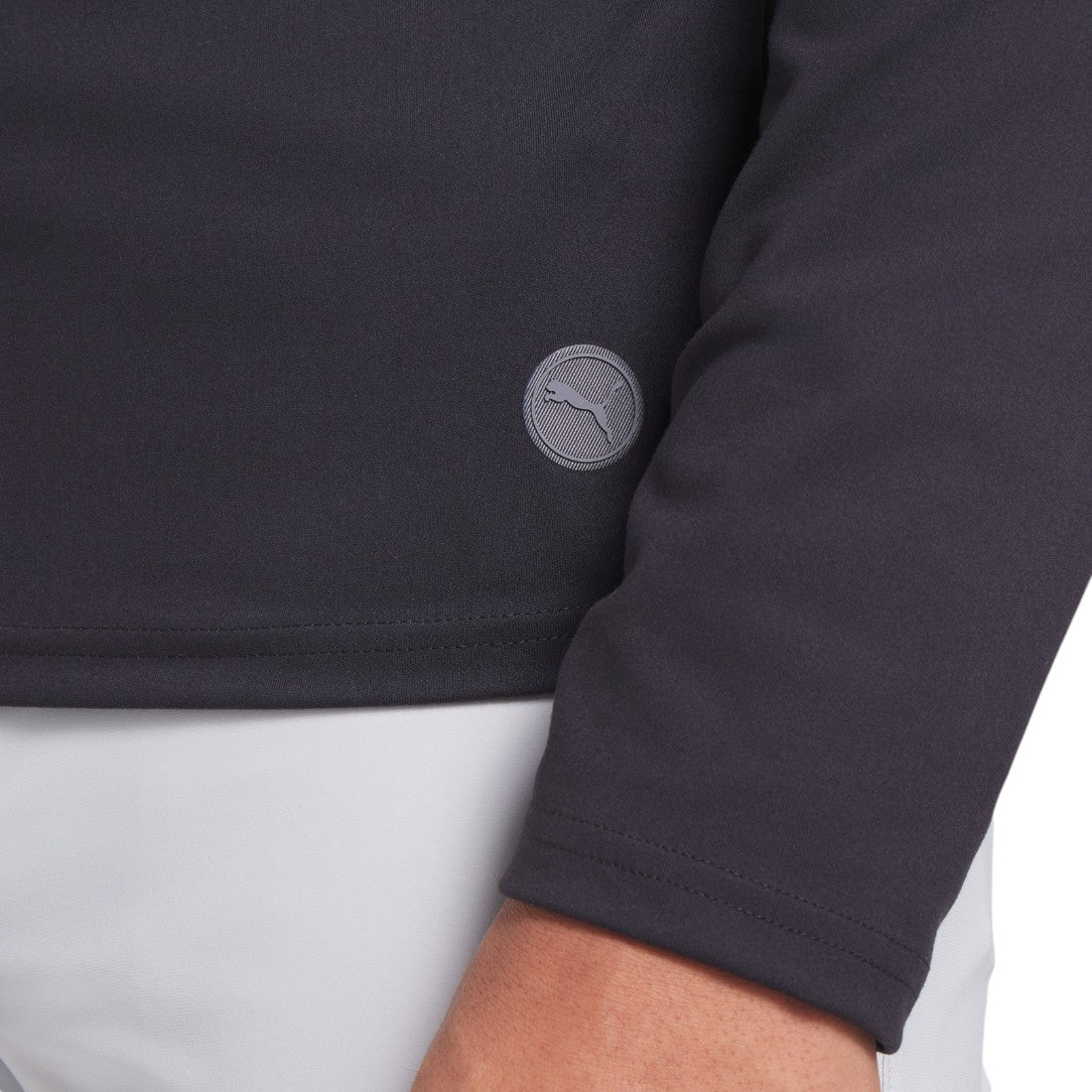 Puma Cloudspun Tech Golf Hoodie 630890