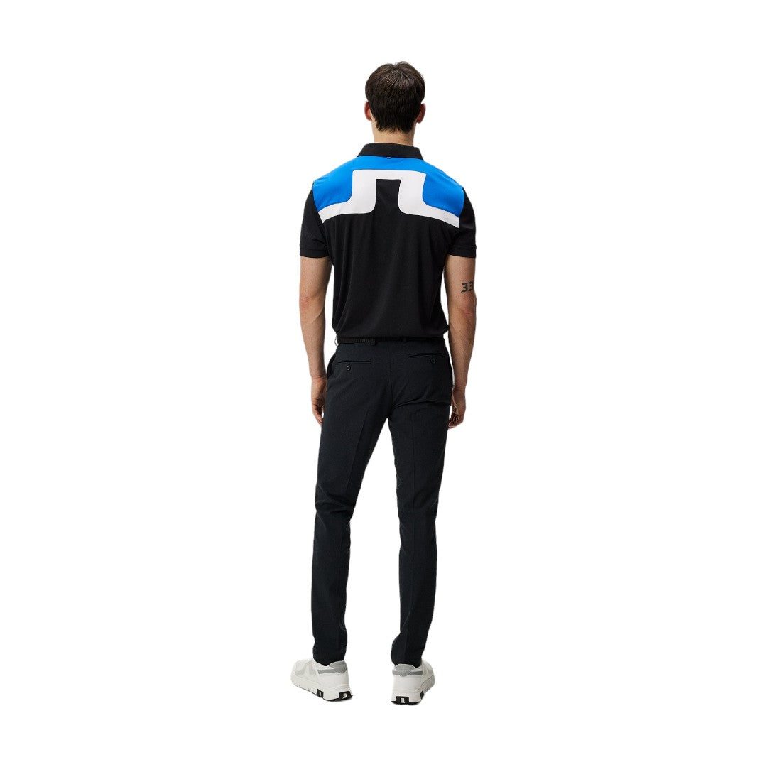 J. Lindeberg Jeff Golf Polo Shirt GMJT09170