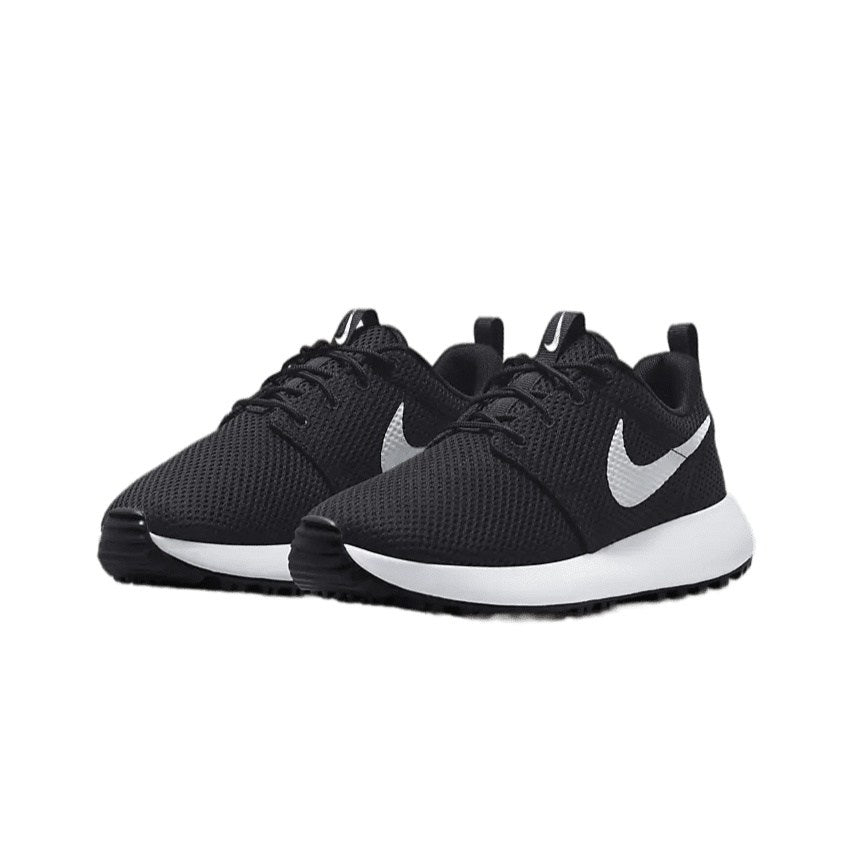 Junior Nike Roshe G Golf Shoes DZ6895