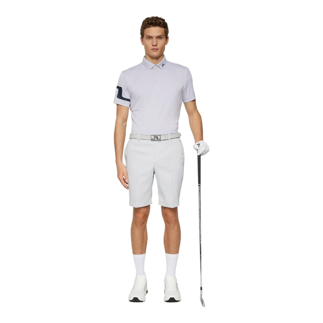 J. Lindeberg Heath Golf Polo Shirt GMJT14264
