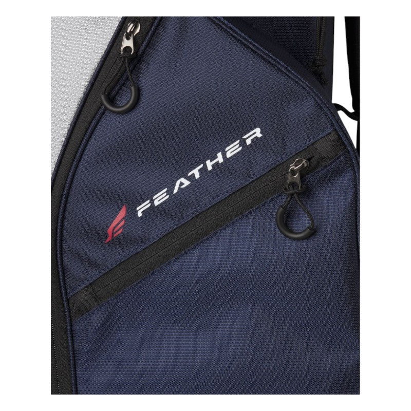 Ladies Wilson Pro Staff SGI Golf Package Set + Cart Bag