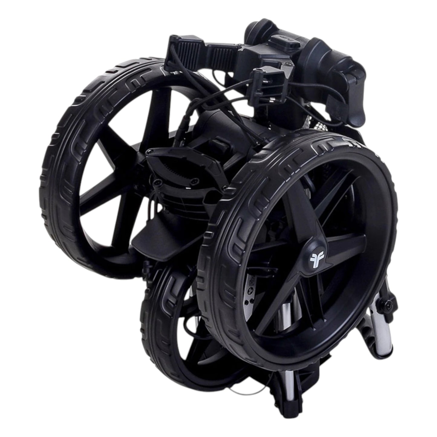FastFold Square Golf Trolley FF490290