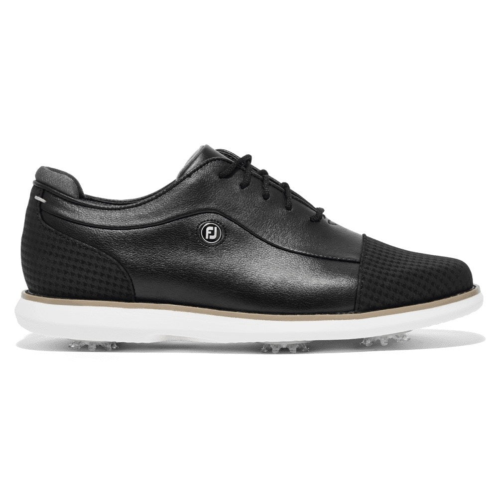 FootJoy Ladies Traditions Golf Shoes 97917