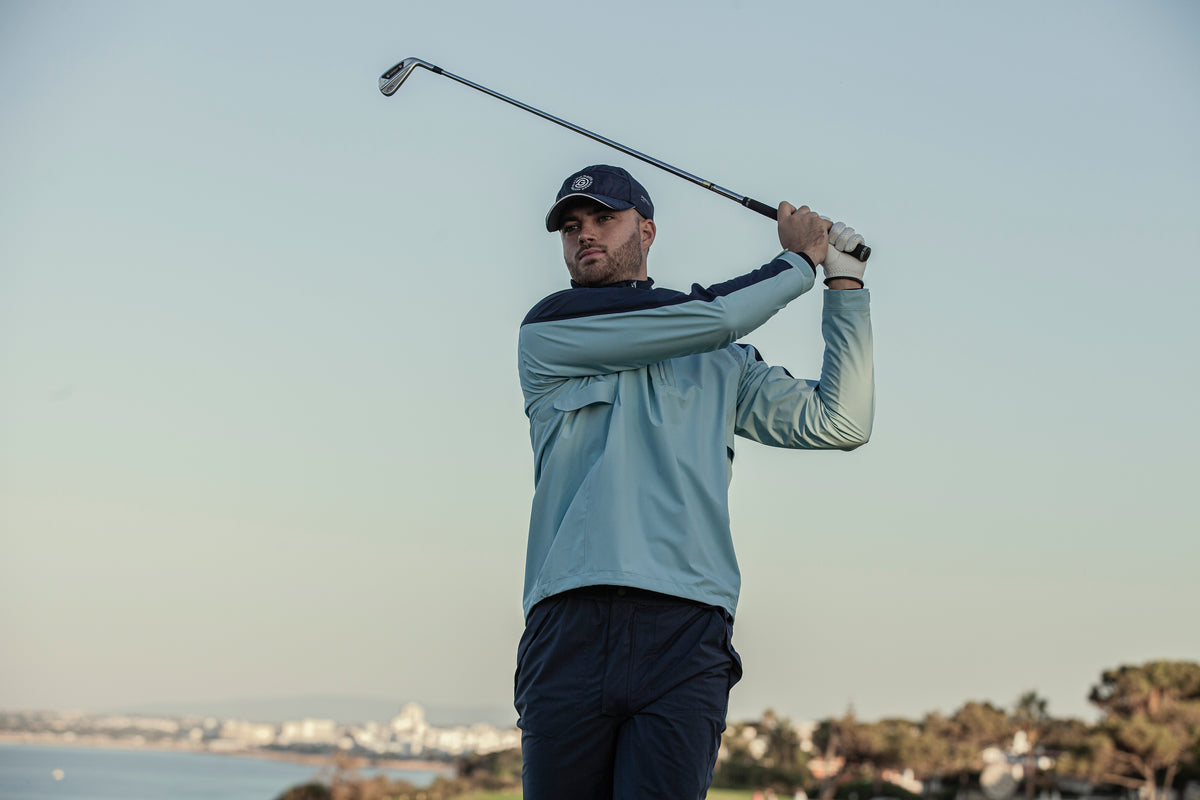 <strong>Galvin Green</strong> Part One 2026 Outfit