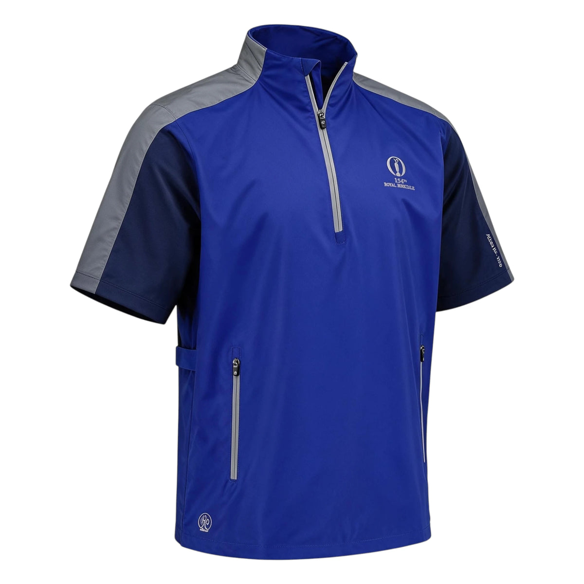 Proquip The 154th Open Aqualite Golf Jacket