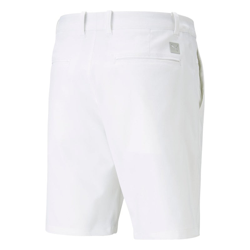 Puma Dealer 8" Golf Shorts 537788