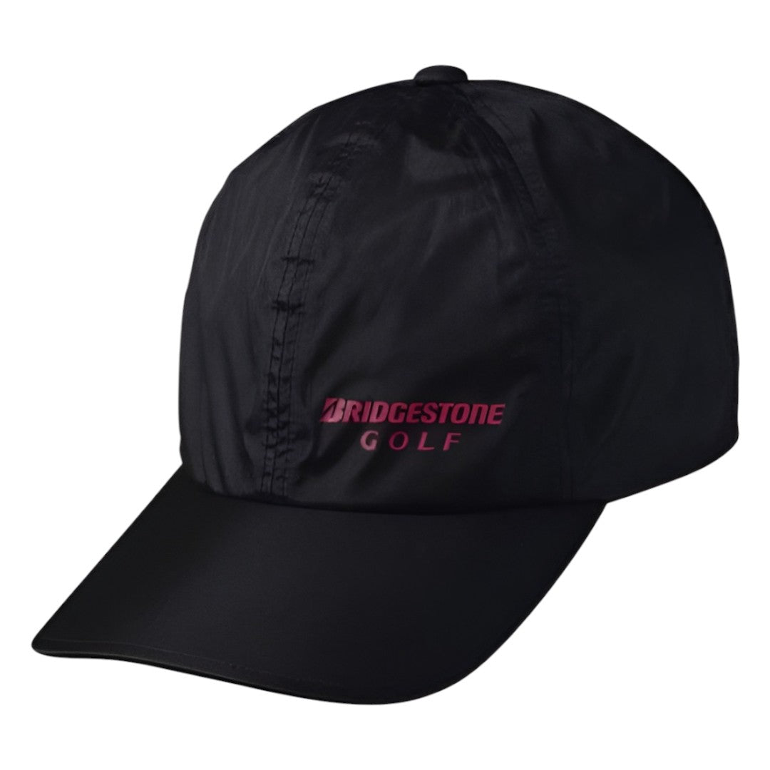 Bridgestone Waterproof Rain Golf Cap B23CPG015