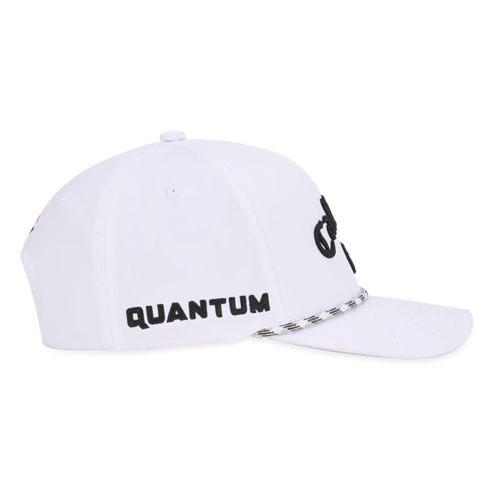 Callaway Performance Pro Rope Golf Cap