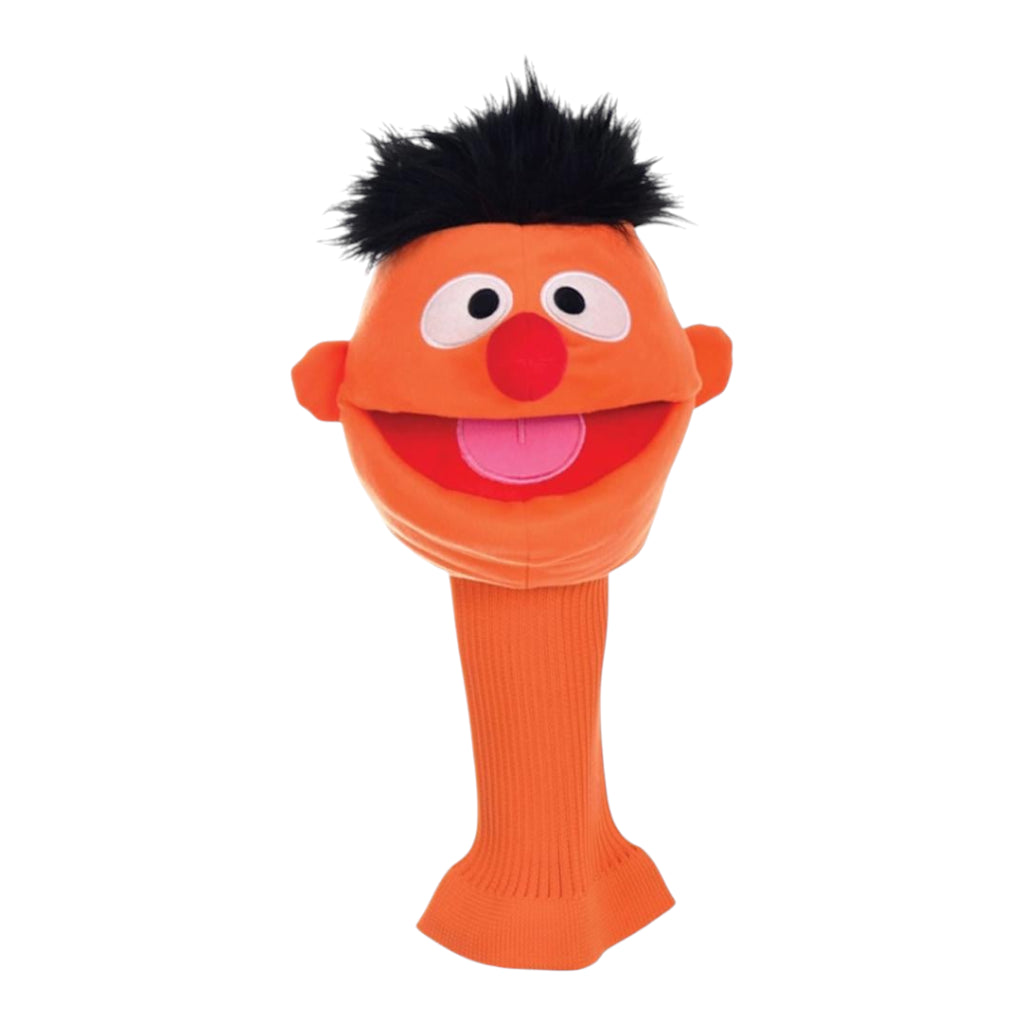 Daphne Sesame Street Golf Driver Headcover | Ernie