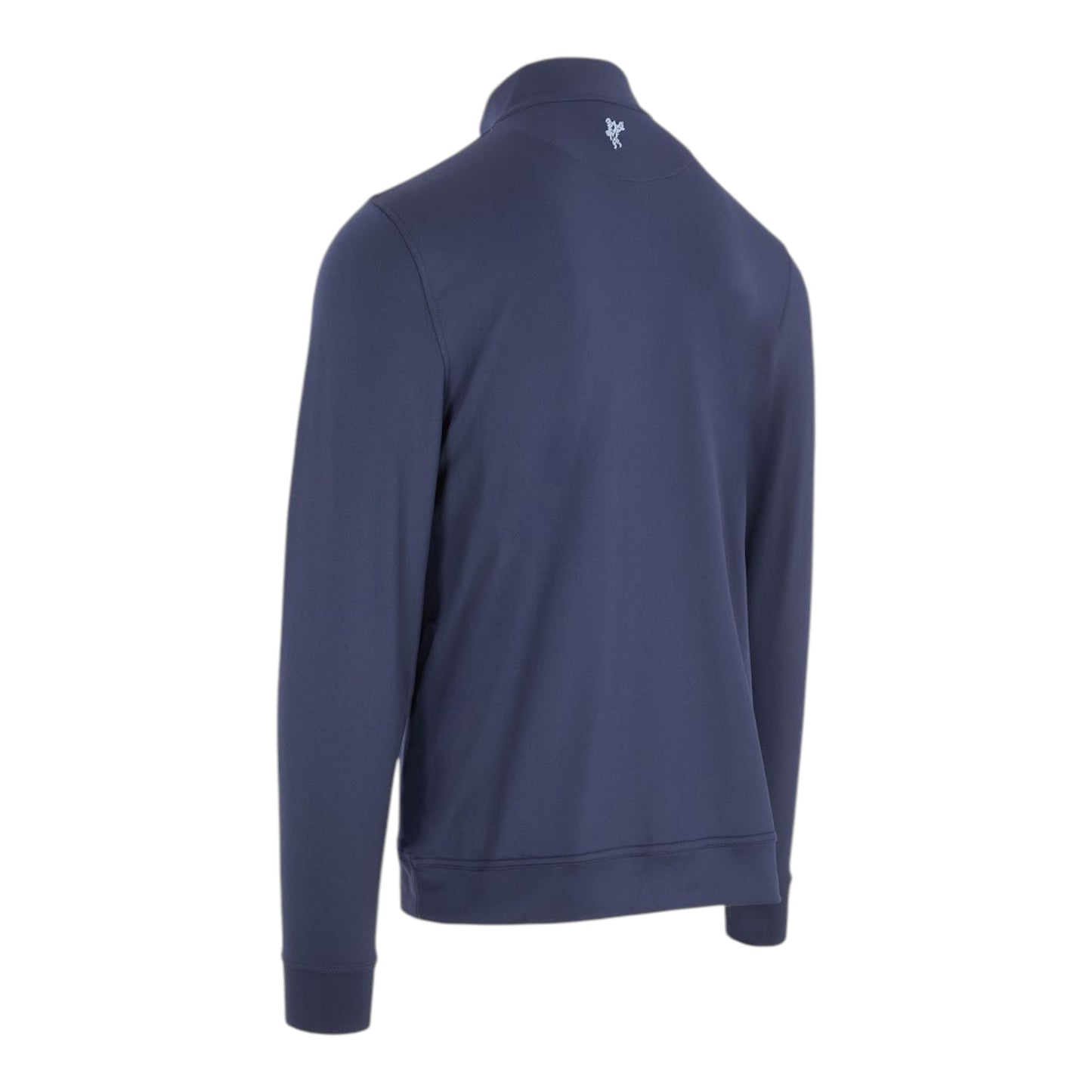 Ashworth Comfort Stretch 1/4 Zip Golf Midlayer AM2042