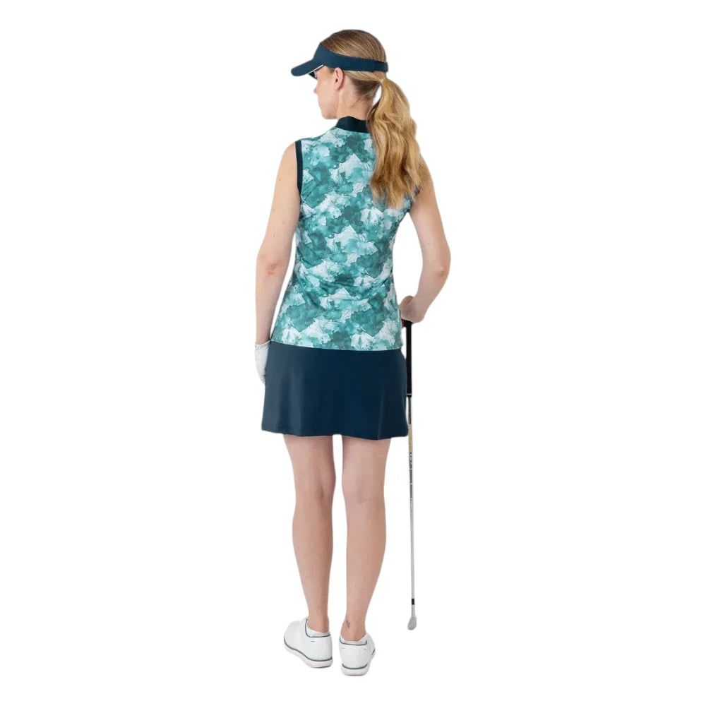 Galvin Green Ladies Maya Golf Polo Shirt
