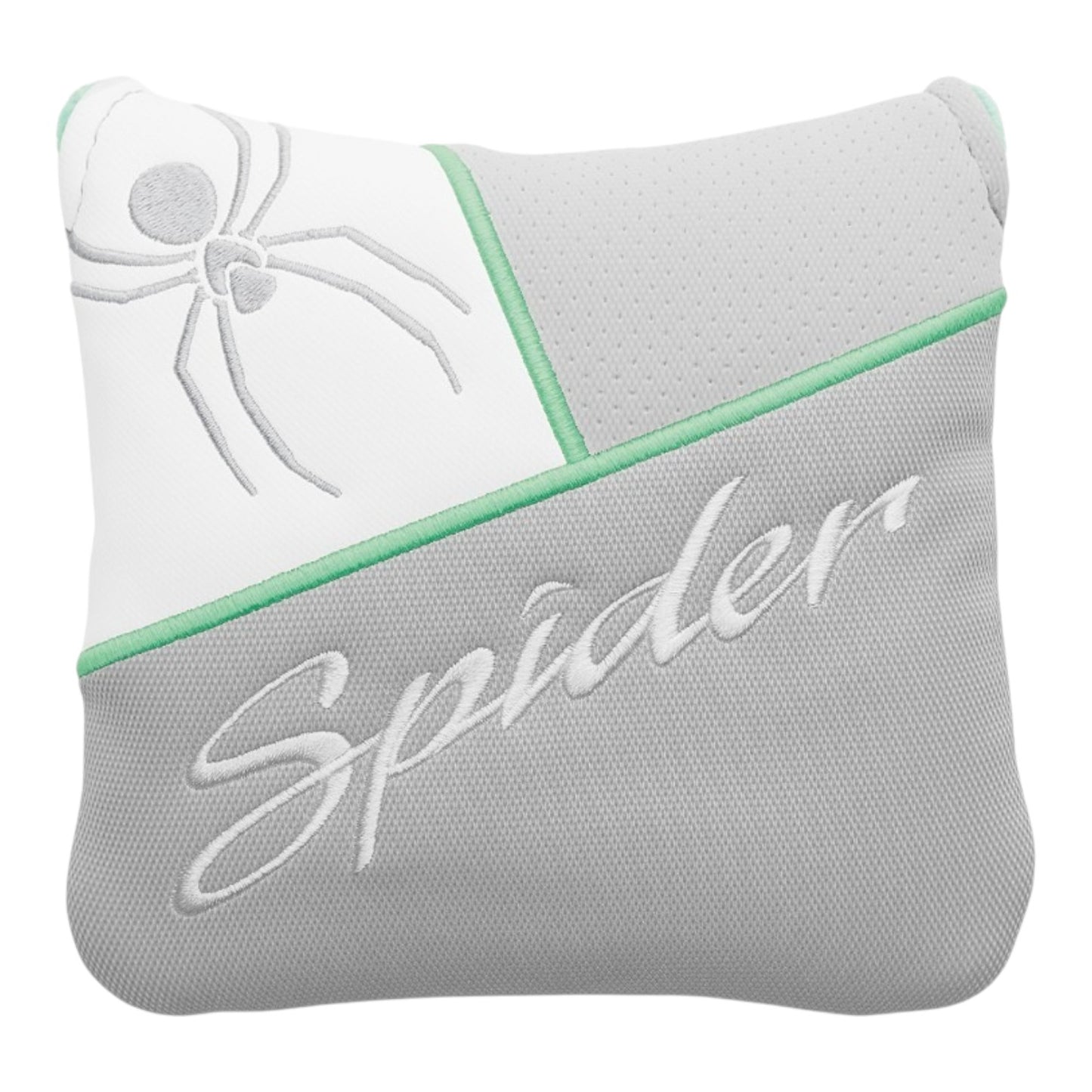 Ladies TaylorMade Spider Tour X Golf Putter | Double Bend