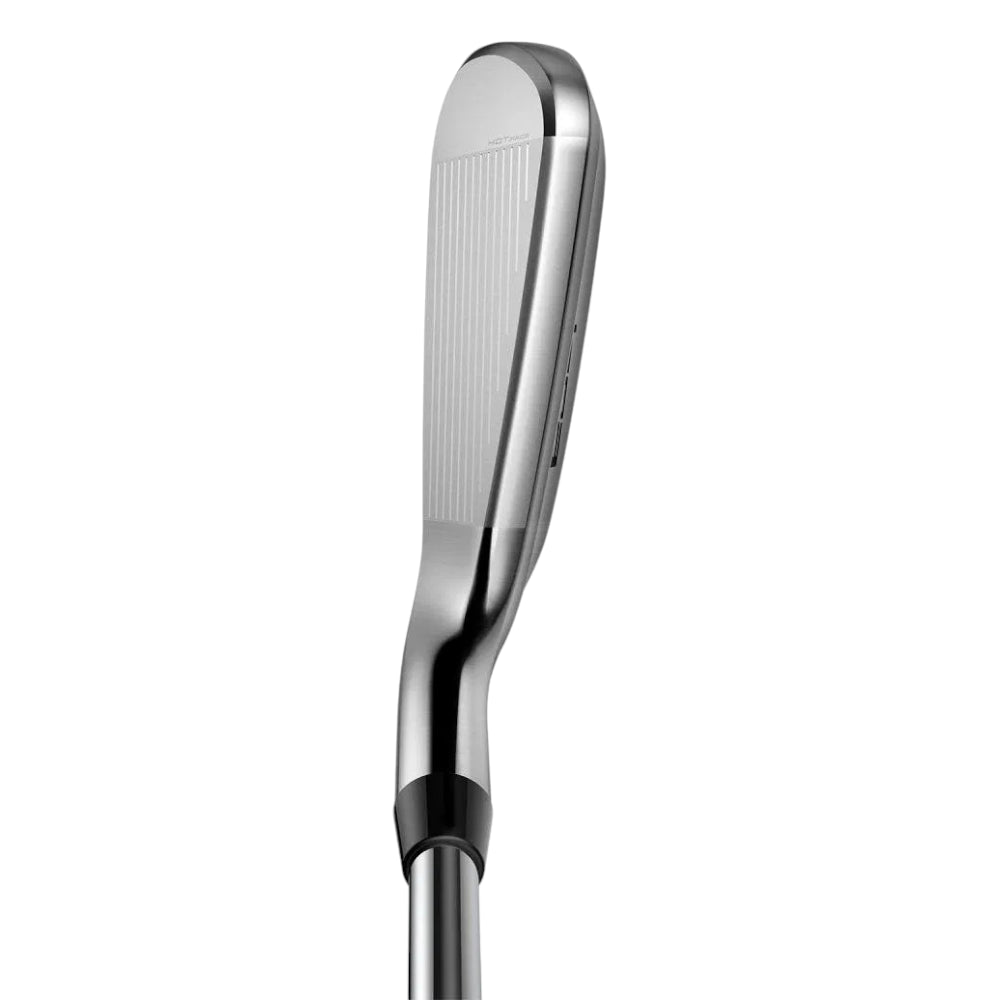 Left Handed Cobra KING Tec Utility Golf Iron | Steel