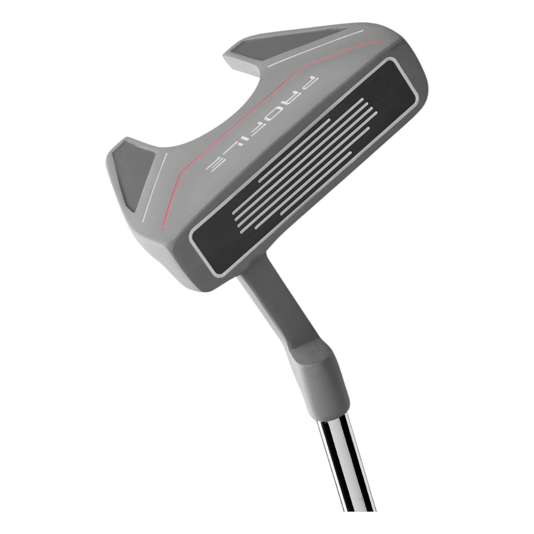 Left Handed Ladies Wilson Profile Steel Golf Package Set WG1R0363021