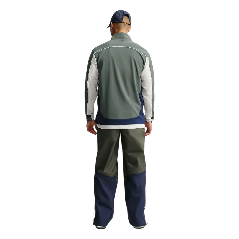 Nike Repel Soft Shell 1/2 Zip Golf Jacket IO0711