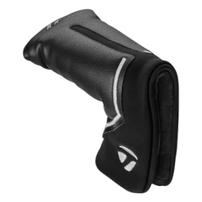 TaylorMade TP Black Soto #1 L Neck Golf Putter