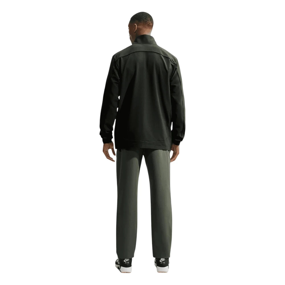 Nike Repel Soft Shell 1/2 Zip Golf Jacket IO0711