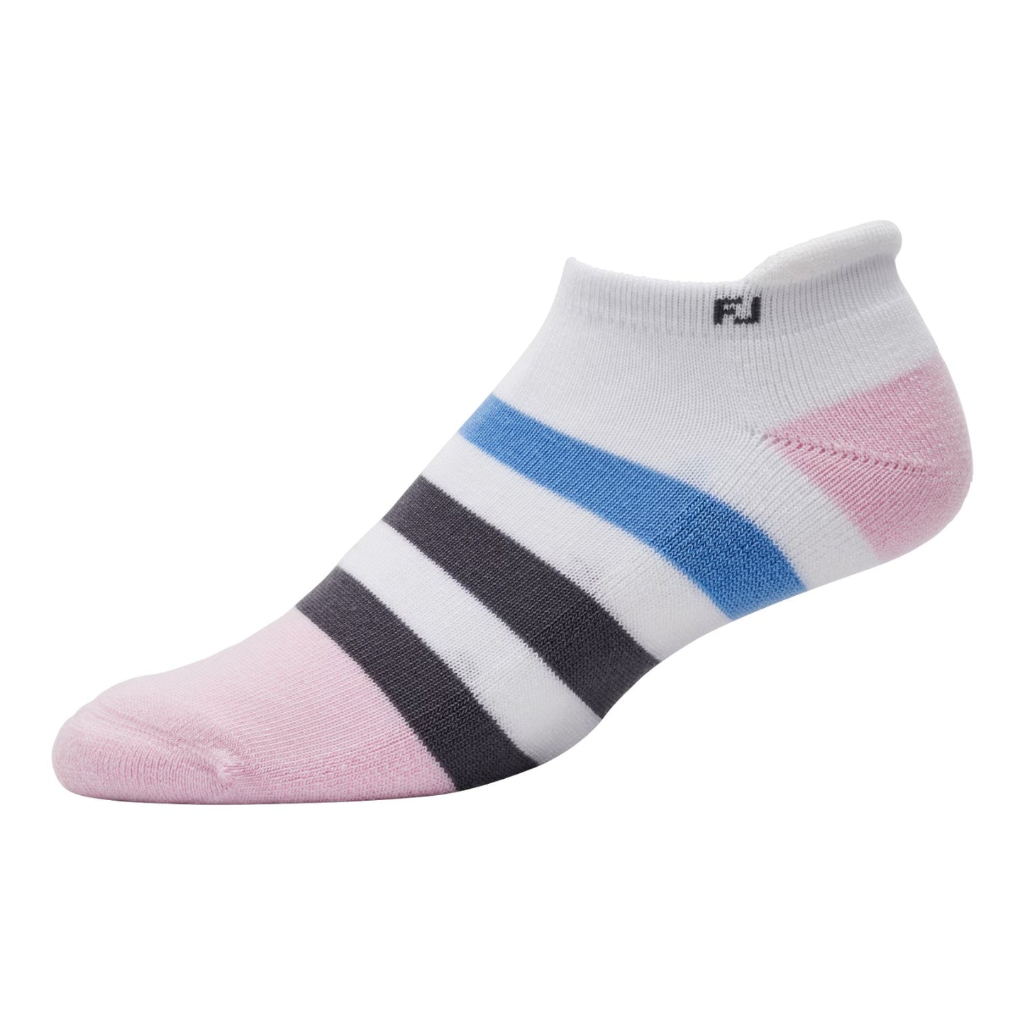 FootJoy Ladies ProDry Roll Tab Golf Socks 18172-1096