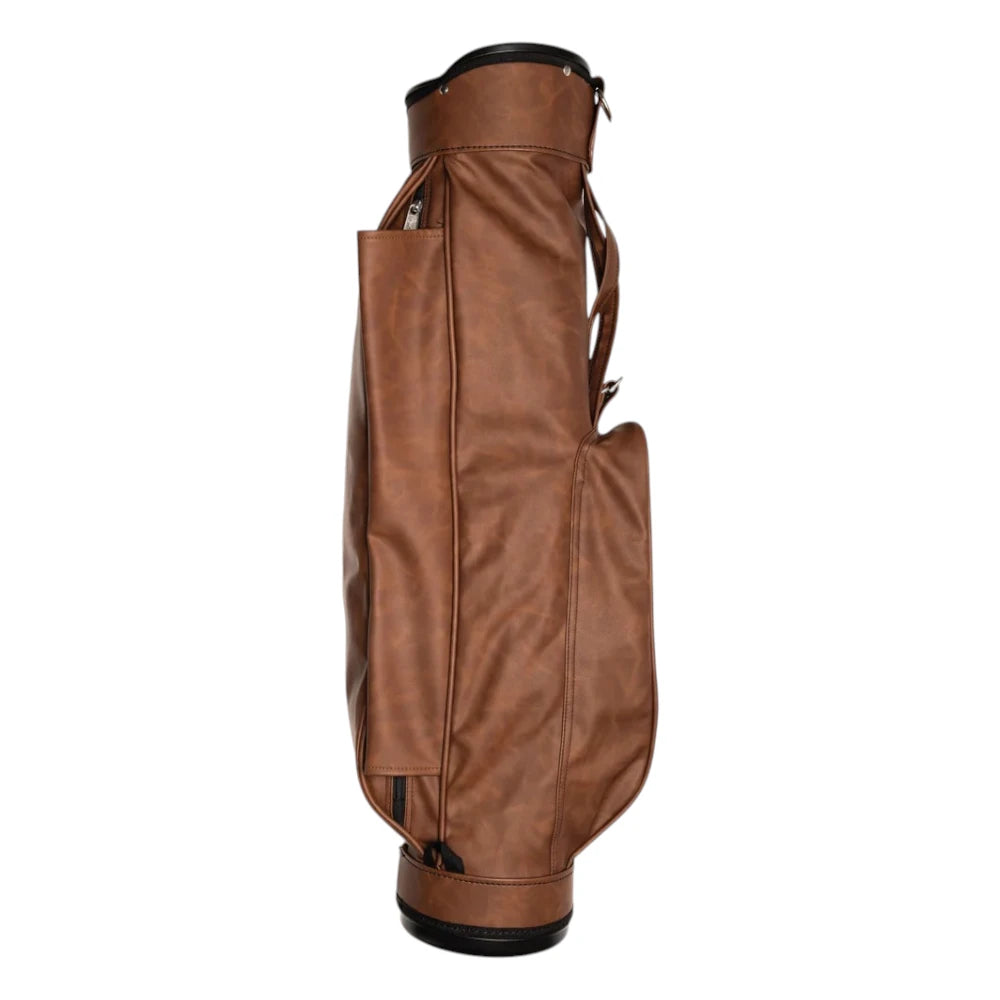 Jones Player Series Heritage Single Strap Golf Bag PS208