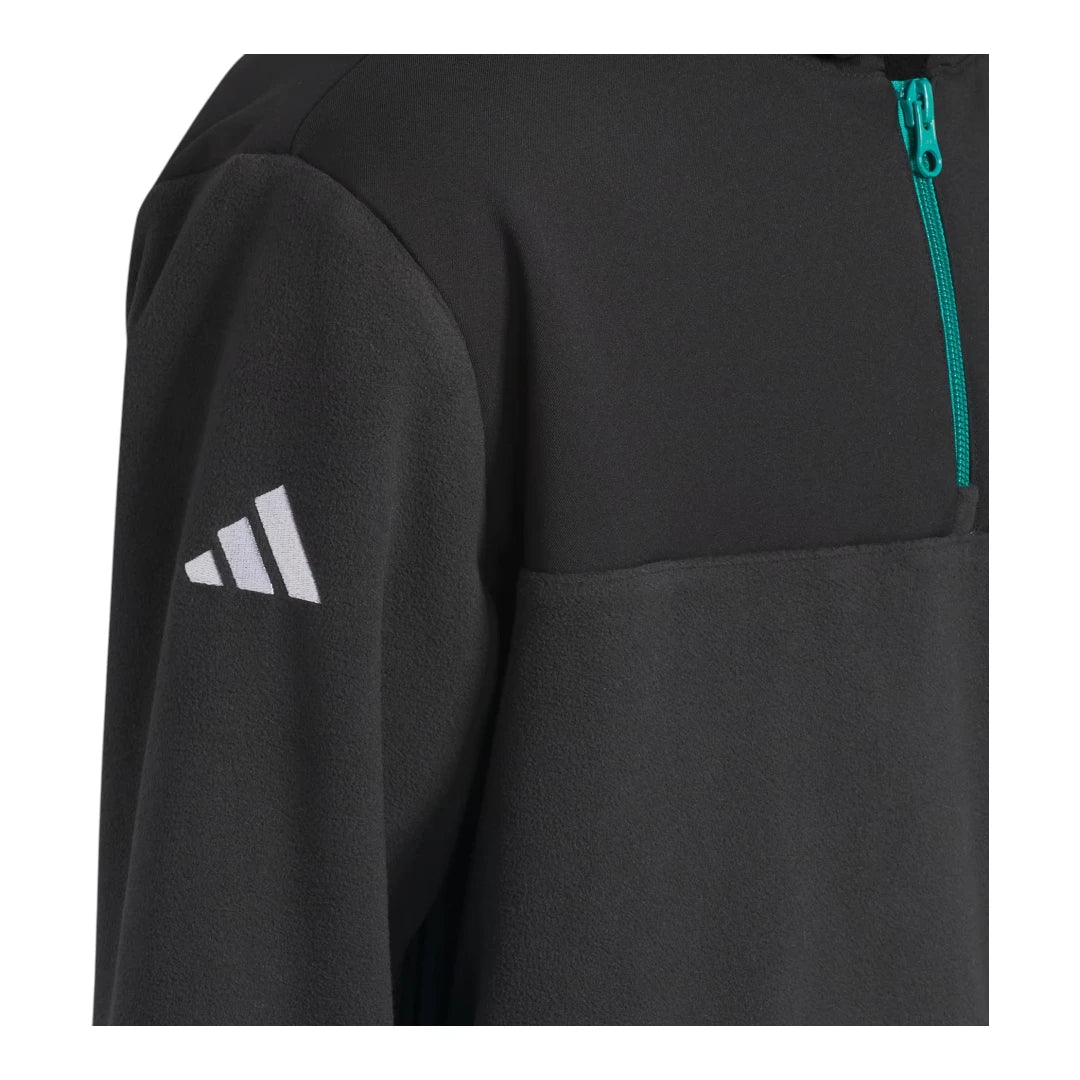Junior adidas Performance Winter Golf Hoodie JW6770