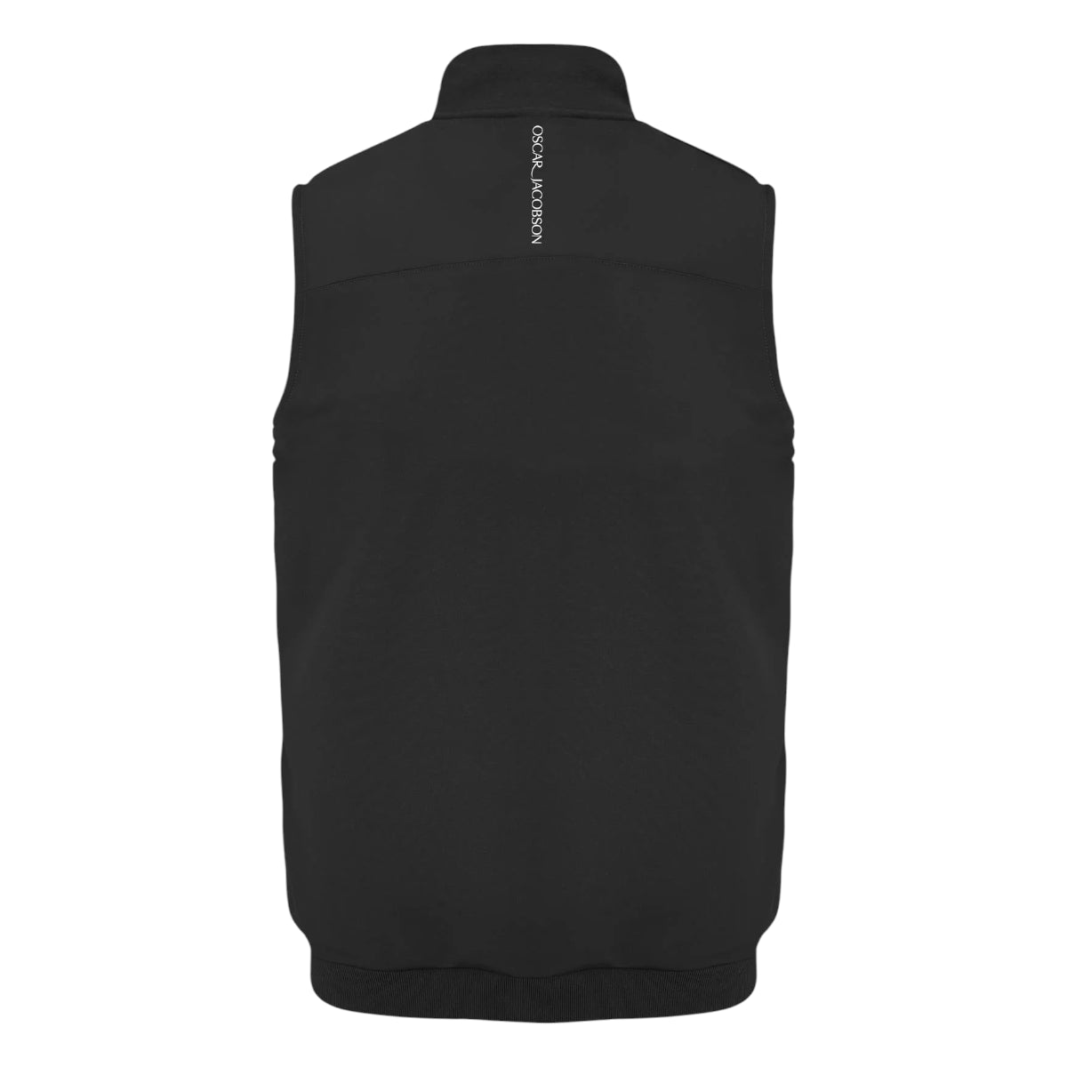 Oscar Jacobson Sleeveless Westland Golf Mid Layer OJTOP0305