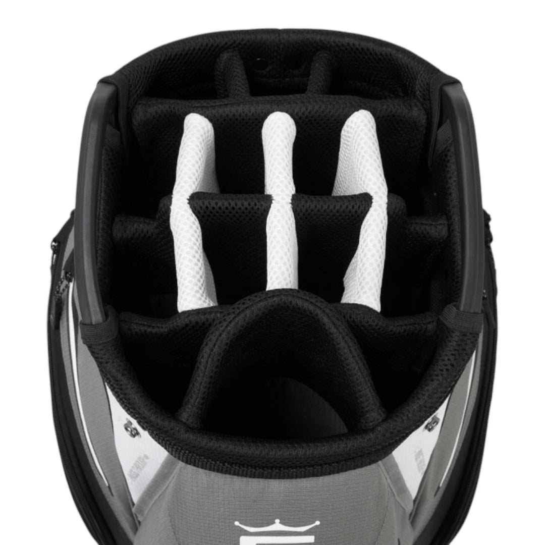 Cobra Signature Golf Cart Bag 909659
