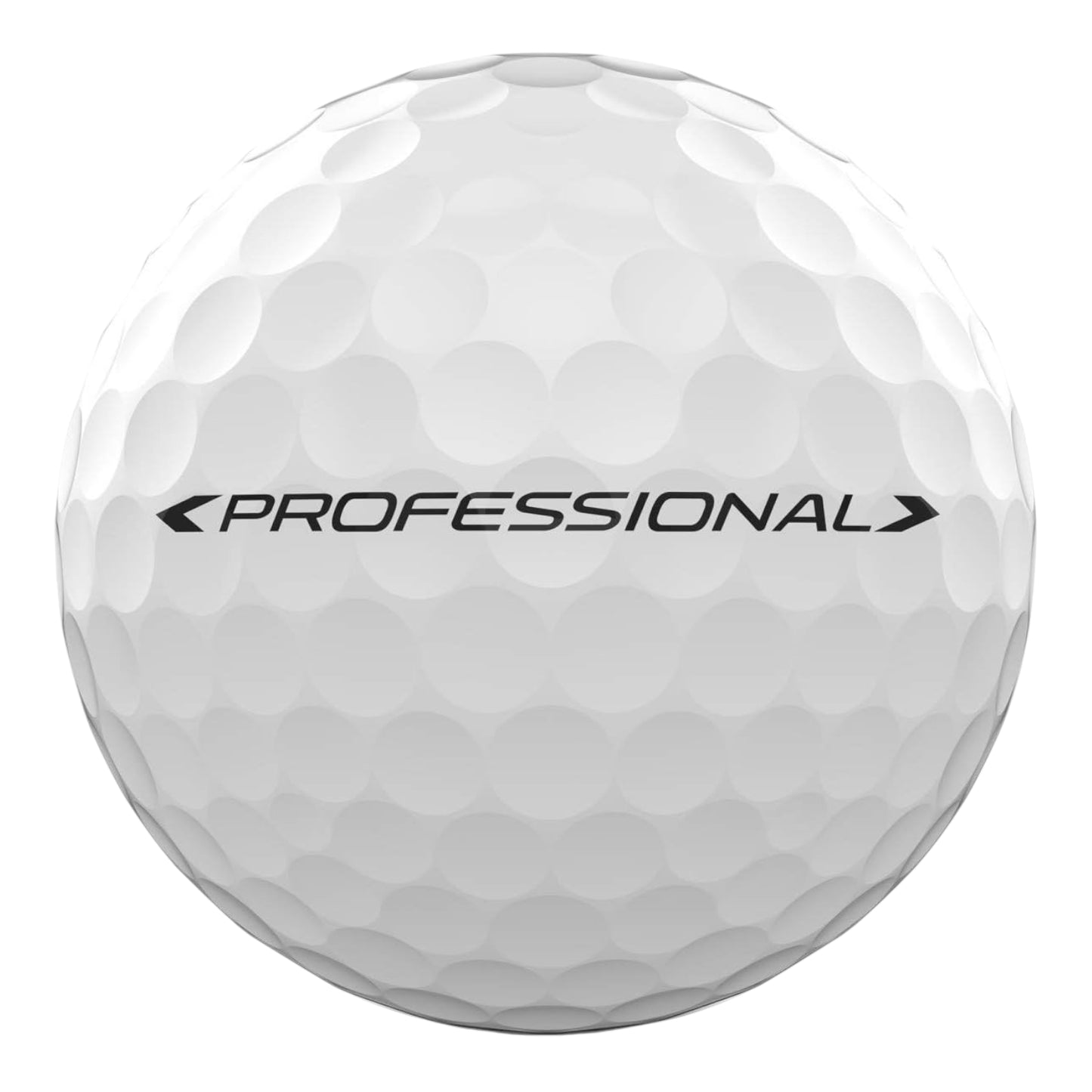 Wilson Staff Duo Professional Golf Balls | White
