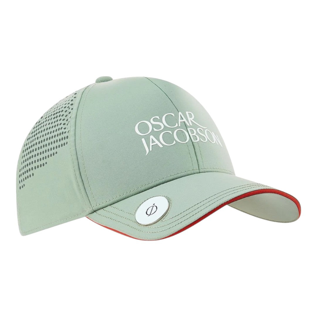 Oscar Jacobson Hornsey Golf Cap OJCAP0298