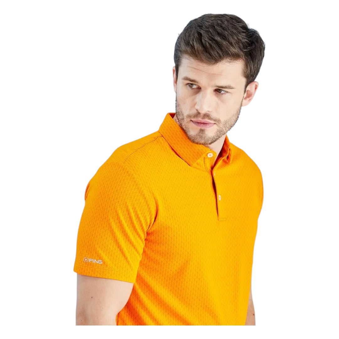 Ping Hershel Golf Polo Shirt P03729