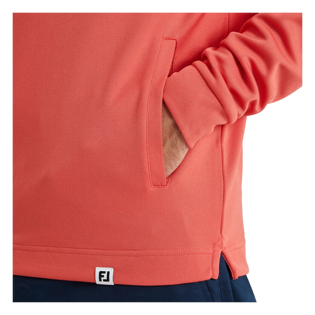 FootJoy Lightweight Golf Hoodie 39360