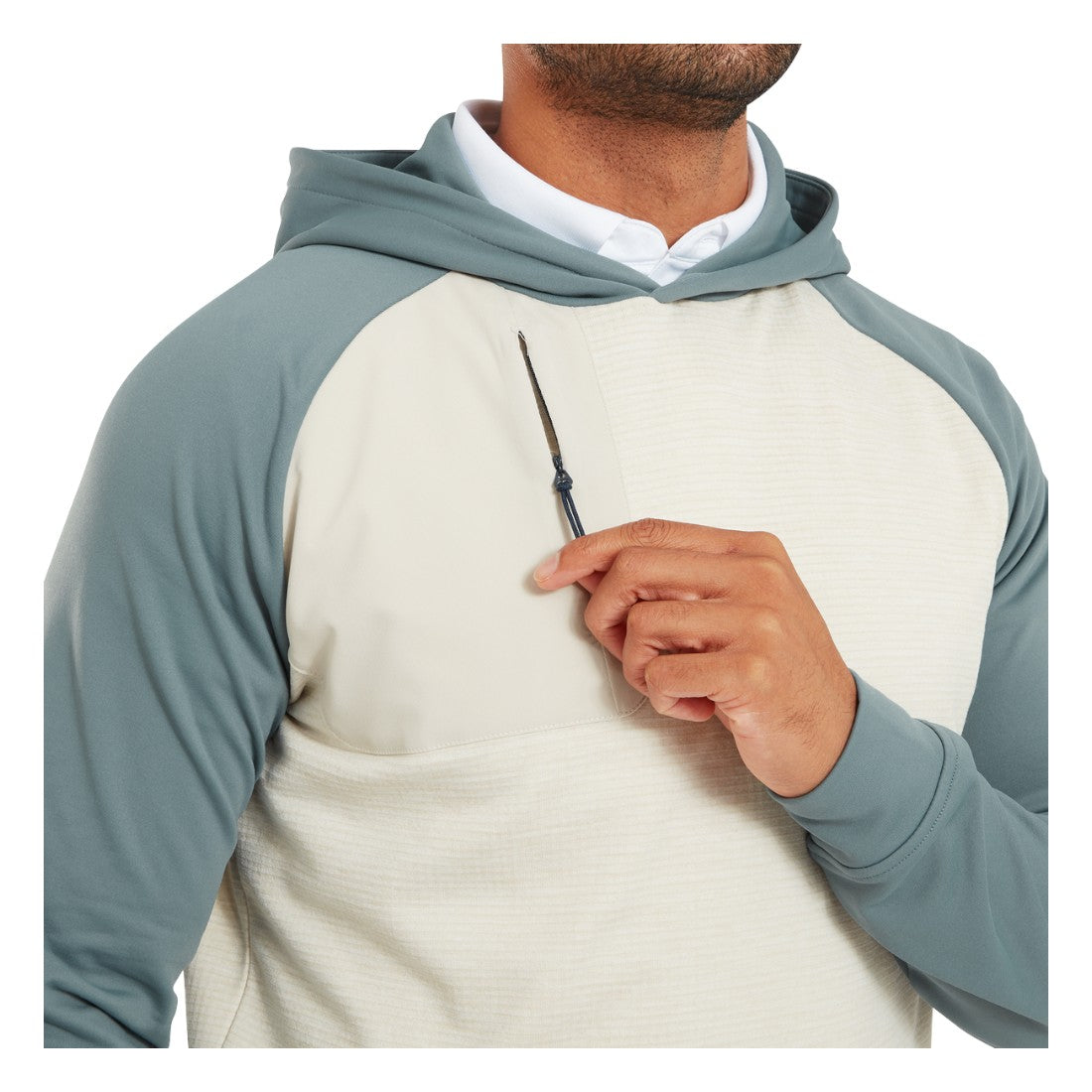 FootJoy ThermoSeries Golf Hoodie 37835