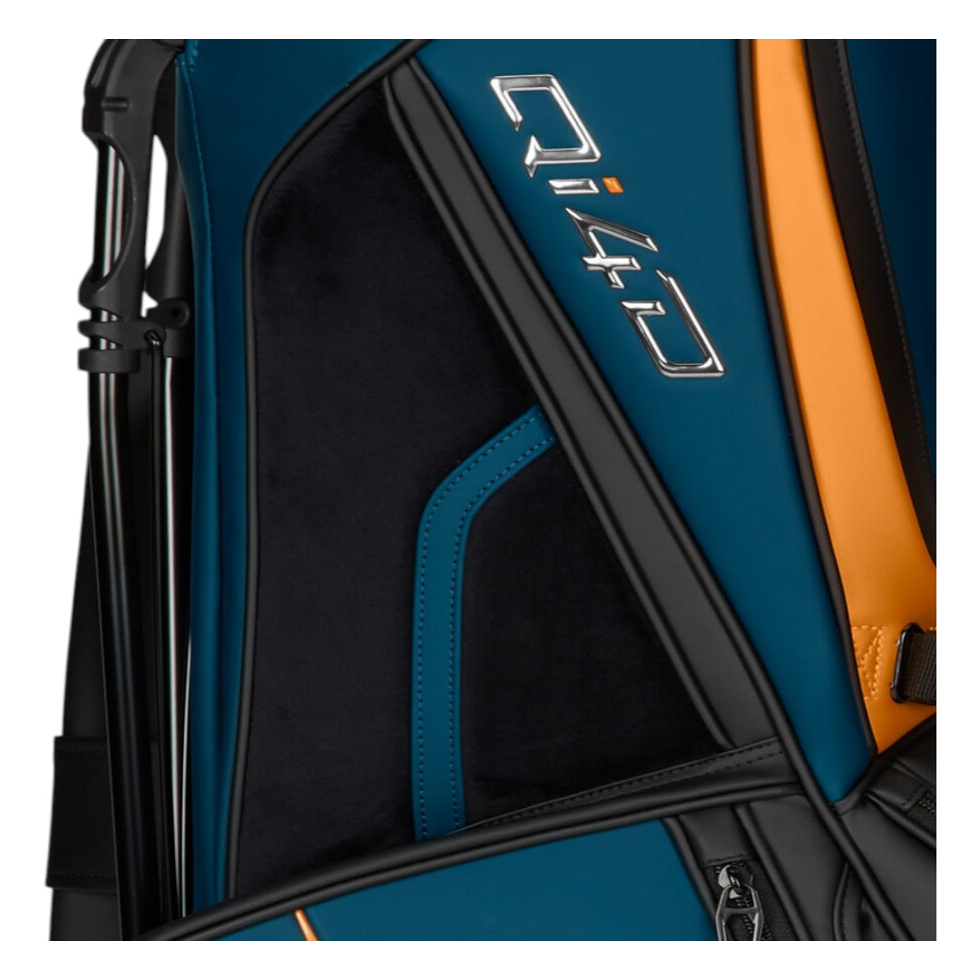TaylorMade Qi4D Tour Golf Stand Bag M2382401