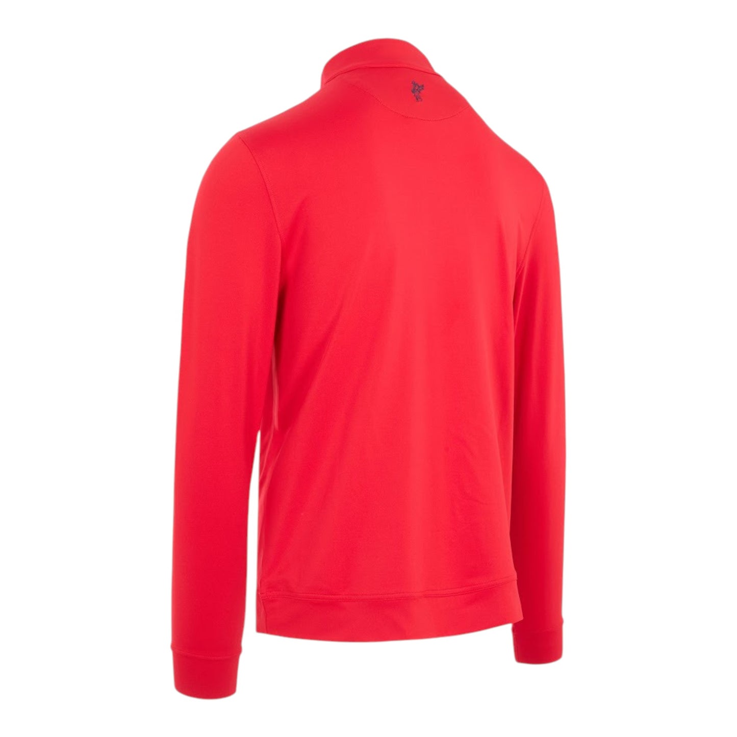 Ashworth Comfort Stretch 1/4 Zip Golf Midlayer AM2042