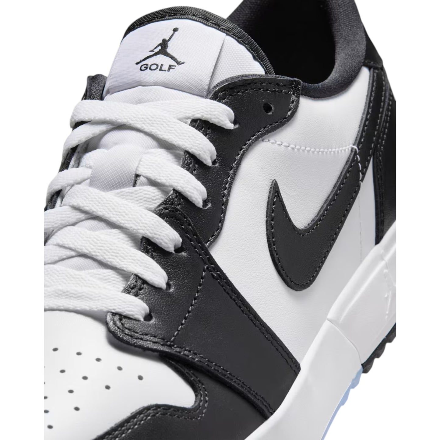 Nike Air Jordan 1 Low Spiked Golf Shoes IQ3417