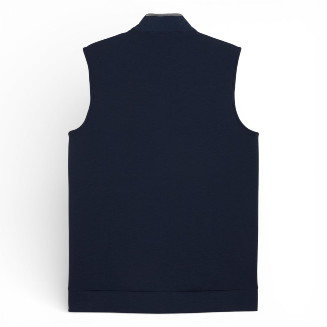 Puma Cloudspun Fleece Hybrid Golf Vest 632287