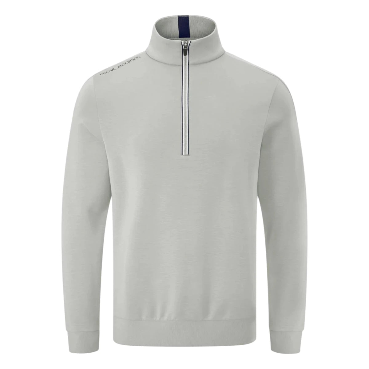 Oscar Jacobson Drew Golf Mid Layer OJTOP0339