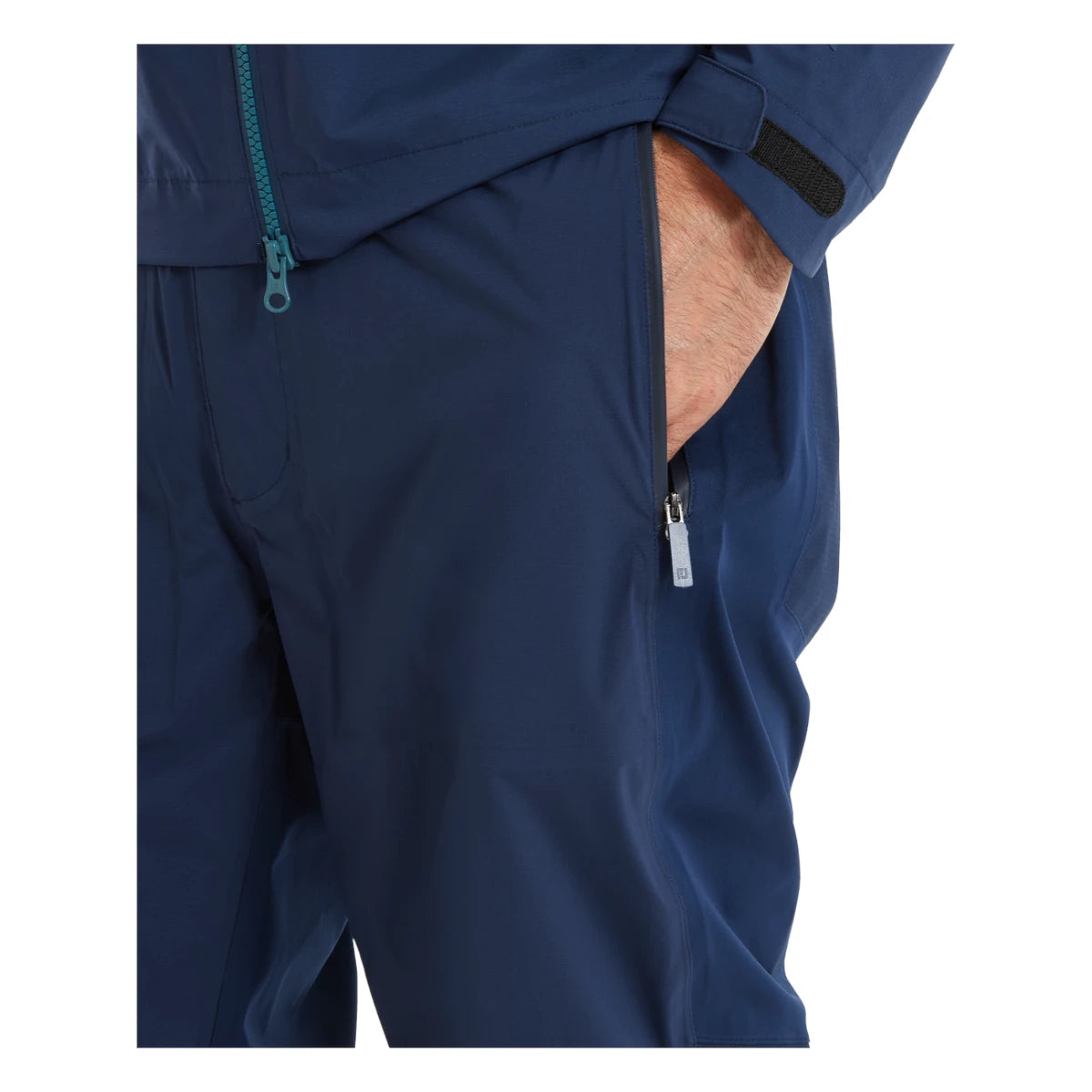 FootJoy Arcus Waterproof Golf Trousers 41687