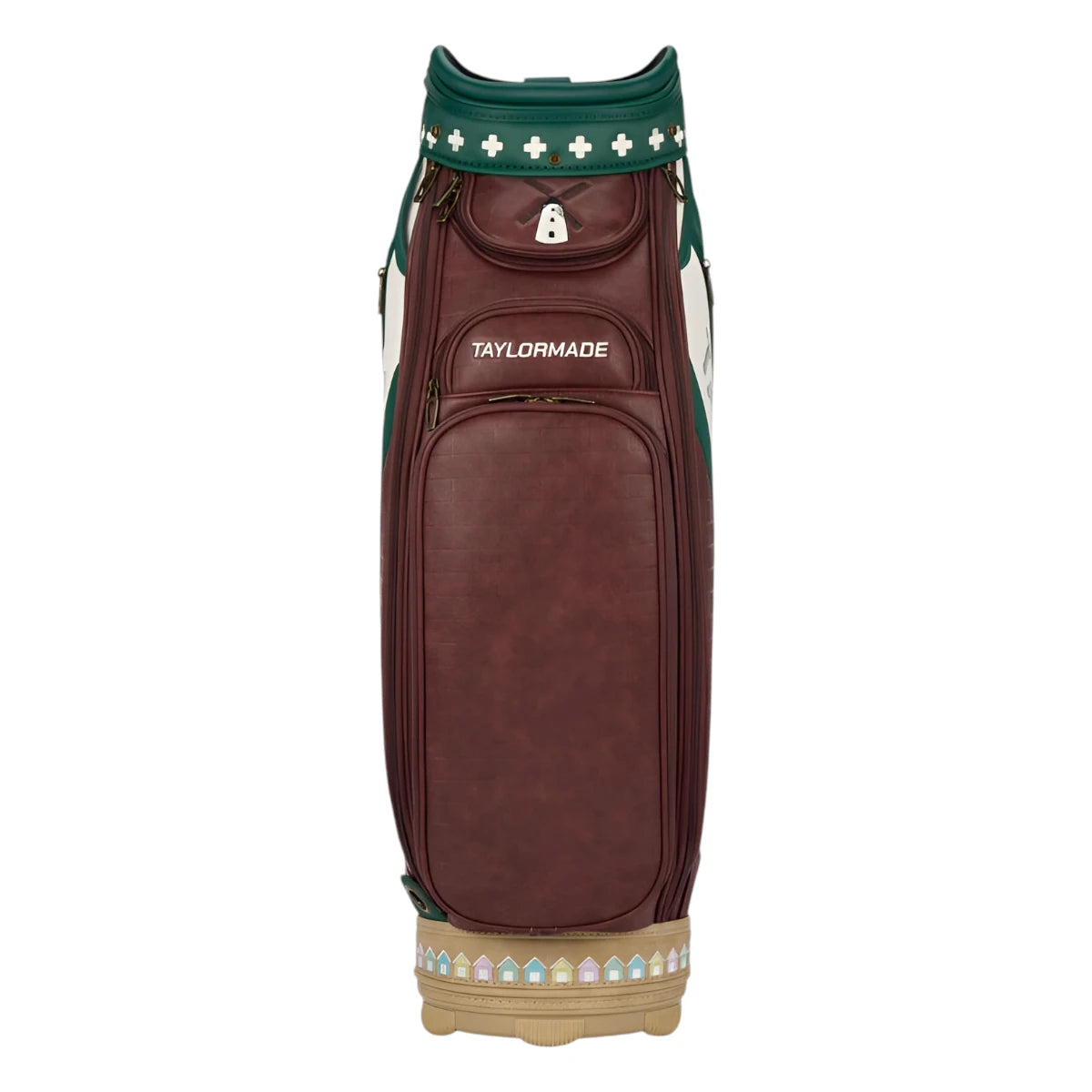 Taylormade Sea Breeze Golf Staff Bag