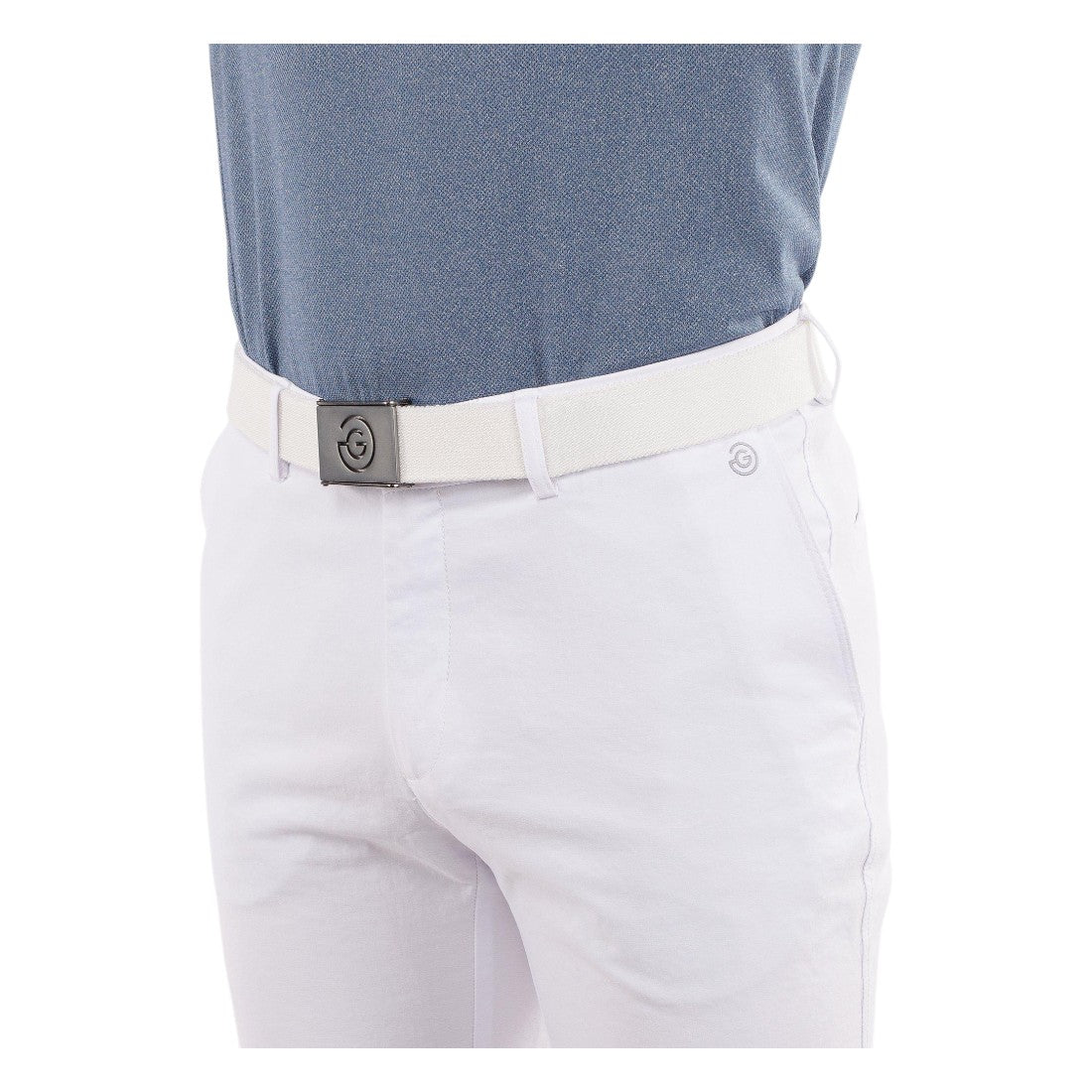 Galvin Green Ward Elastic Golf Belt