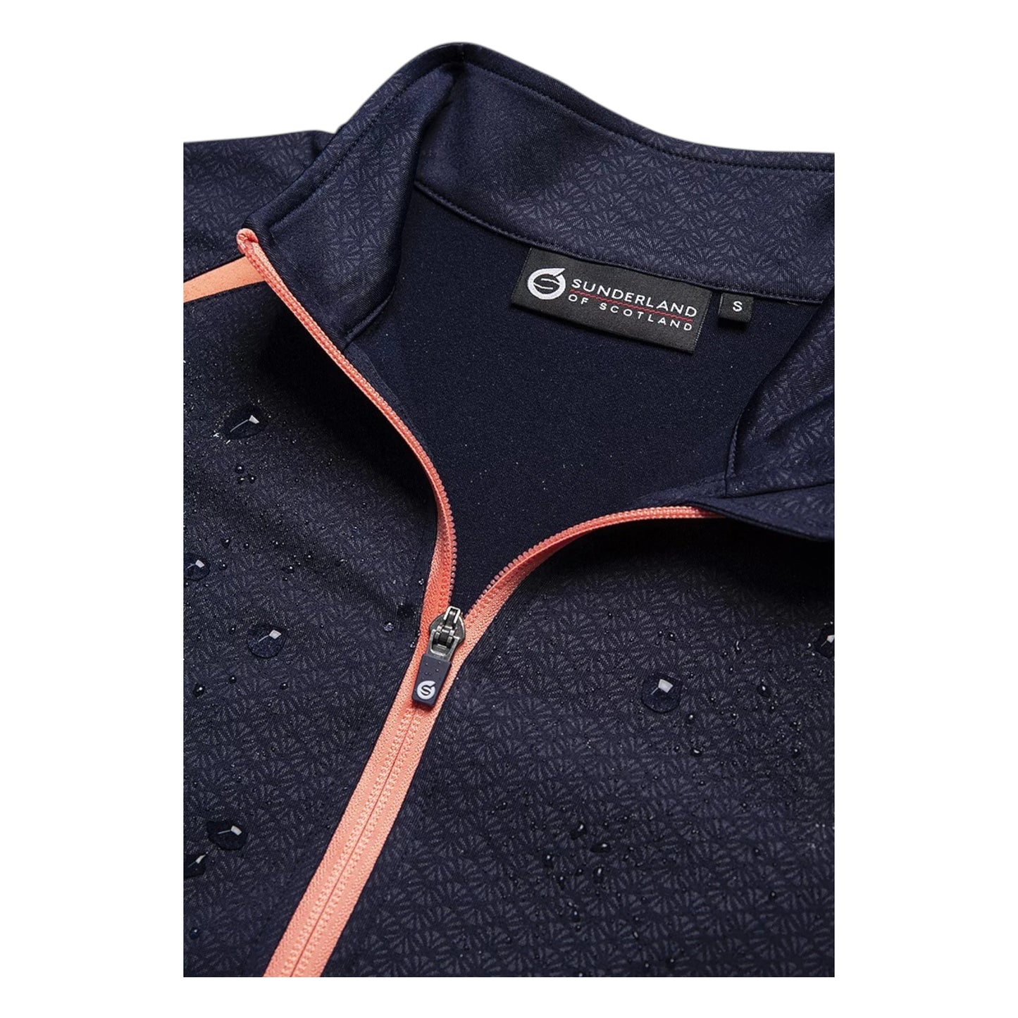 Sunderland Ladies Arosa Golf Mid Layer SUNLC48