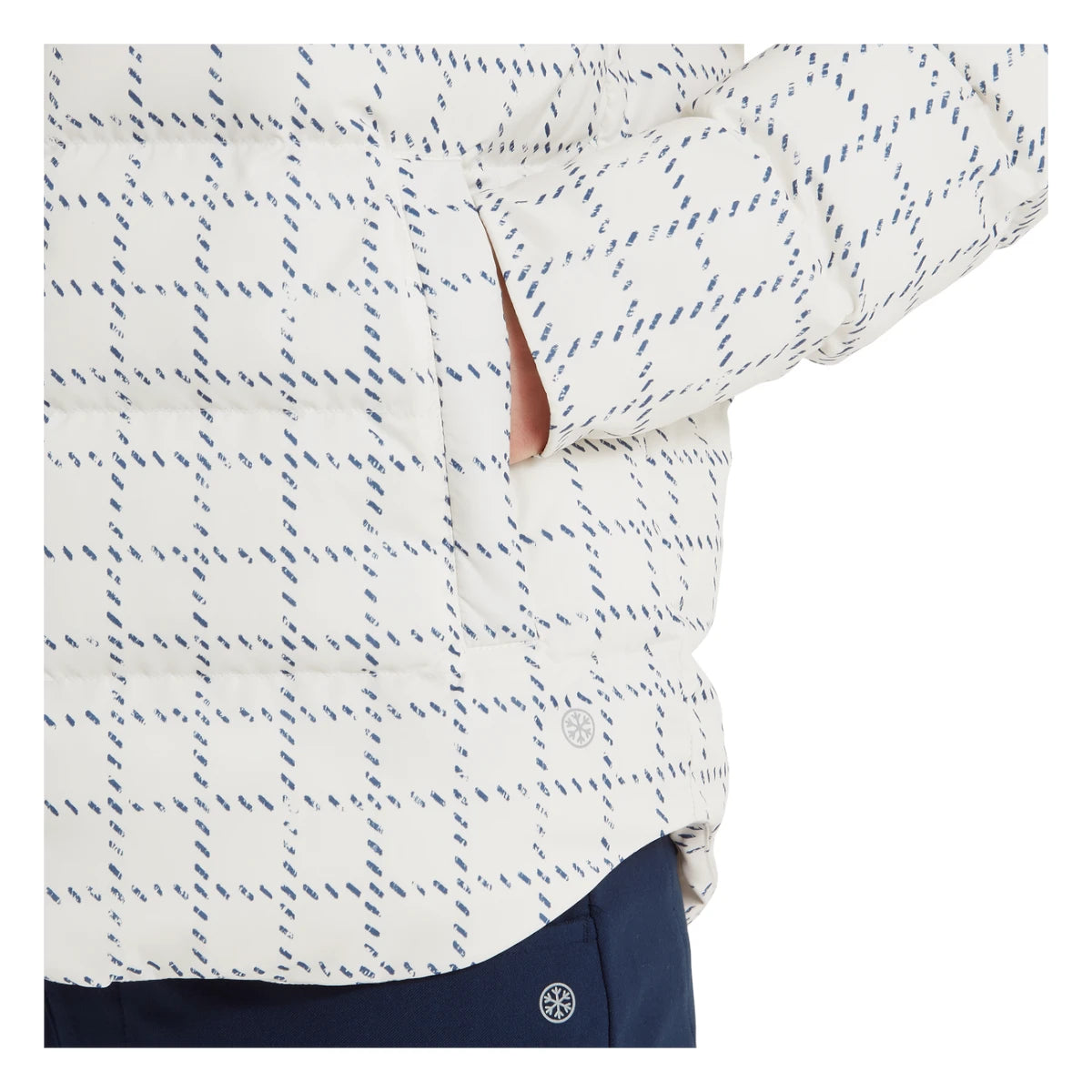 FootJoy Ladies ThermoSeries Insulated Golf Jacket 41739