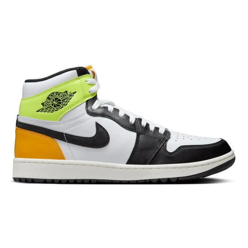 Nike Golf Air Jordan 1 High G Shoes DQ0660 – Clarkes Golf
