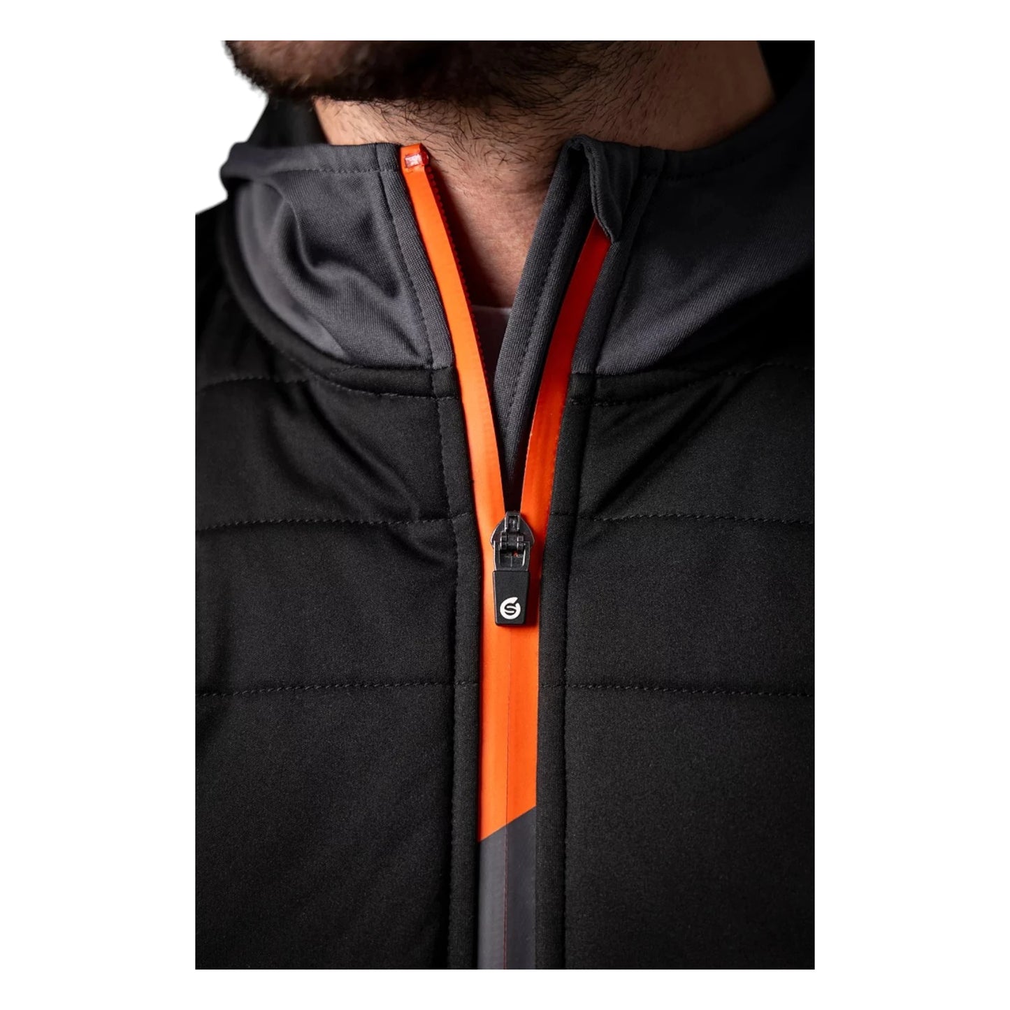 Sunderland Everest Hybrid Golf Hoodie SUNMM90