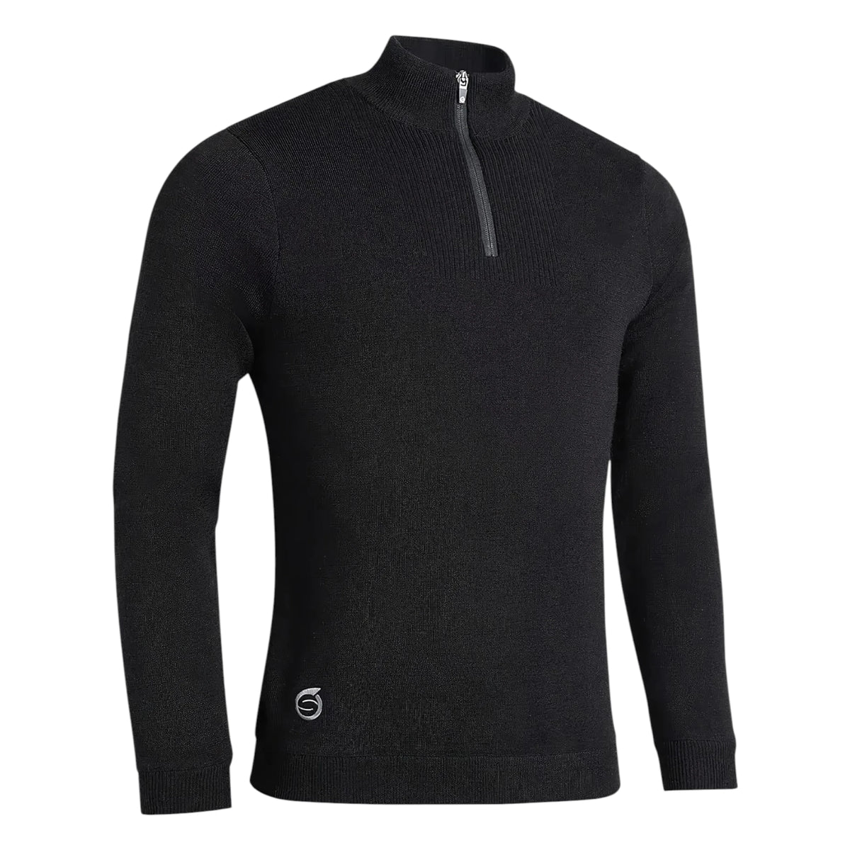 Sunderland Sirocco 1/4 Zip Golf Mid Layer SUNML105