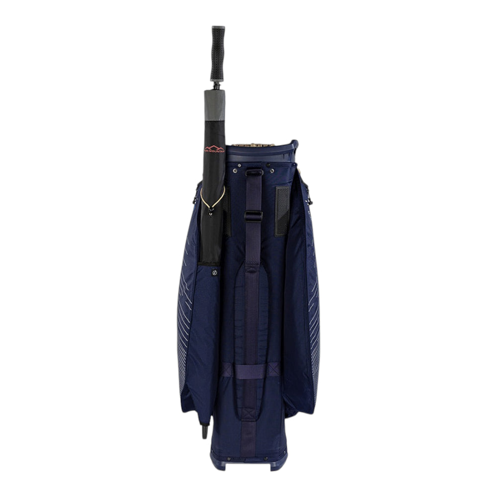 Sun Mountain H2NO C Series C130 Golf Cart Bag 26C130H2NO