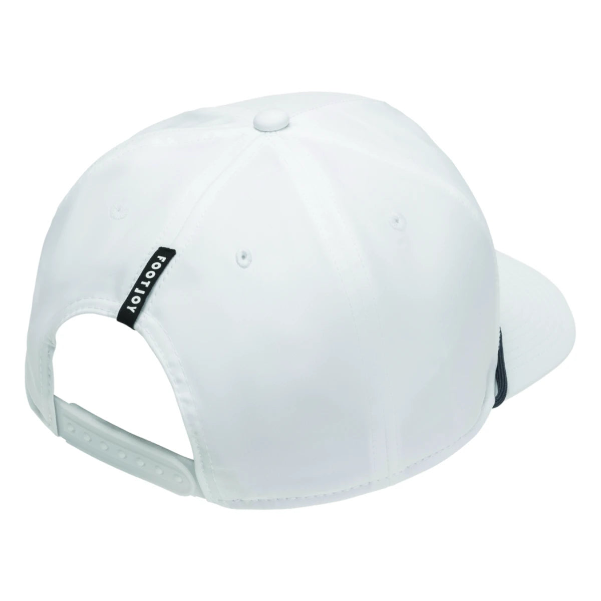 FootJoy Panel 18th Hole Golf Cap 45878