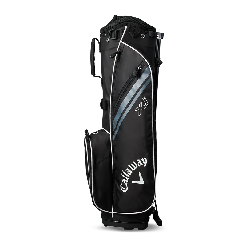Junior Callaway 2026 XJ-1 5-Piece Golf Package Set 42"-46"