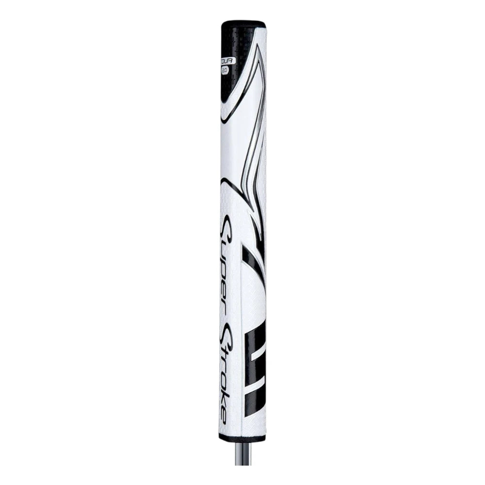 SuperStroke Zenergy Tour 2.0 Golf Grip