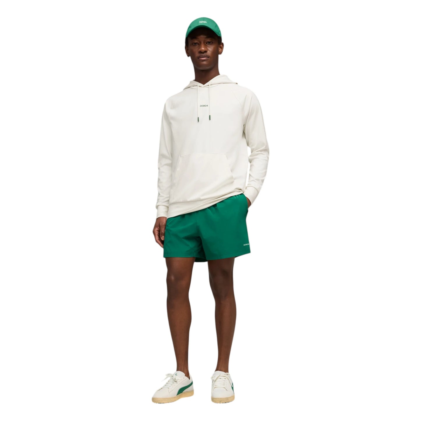 Puma 30904 Golf Hoodie 635486