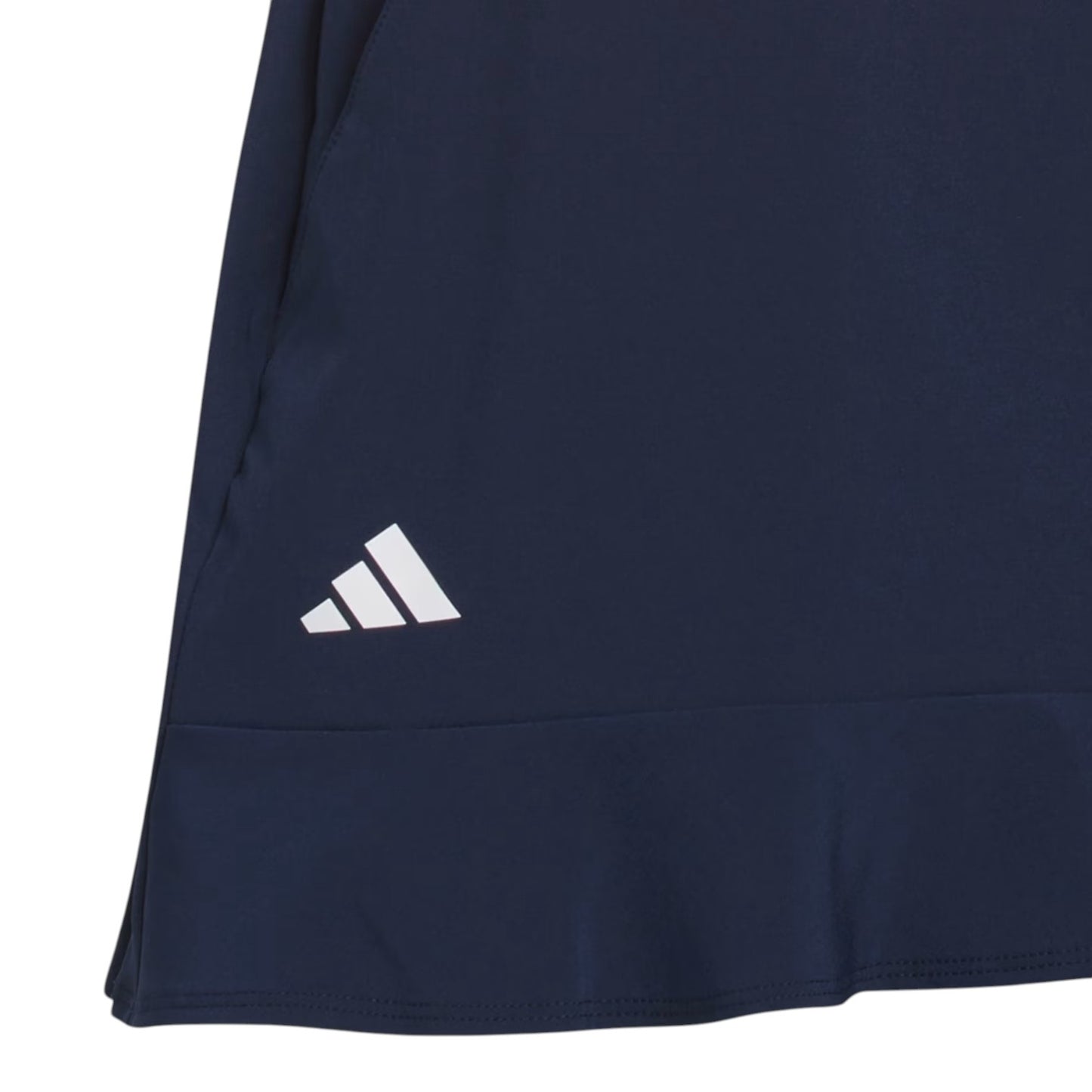 adidas Junior Frill Golf Skort KE9485